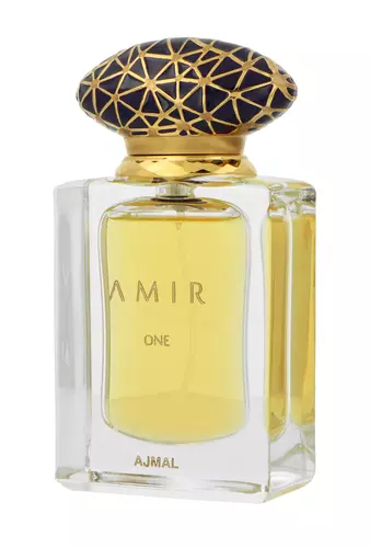 Ajmal Amir One 50ml kvepalai Unisex EDP