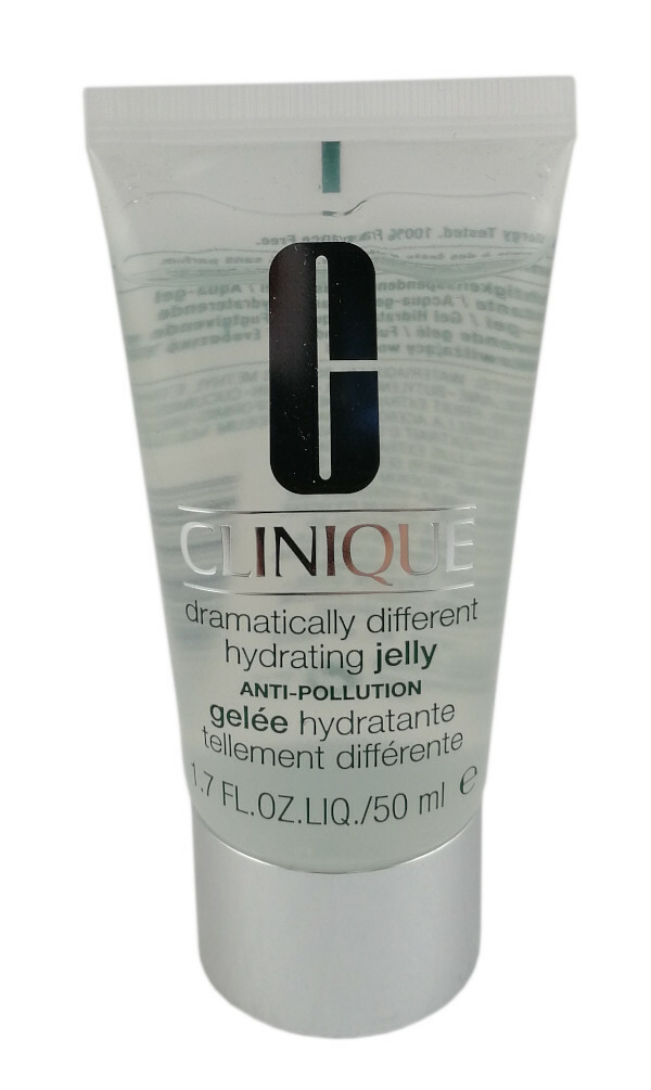 Clinique Dramatically Different Hydrating Jelly dieninis kremas