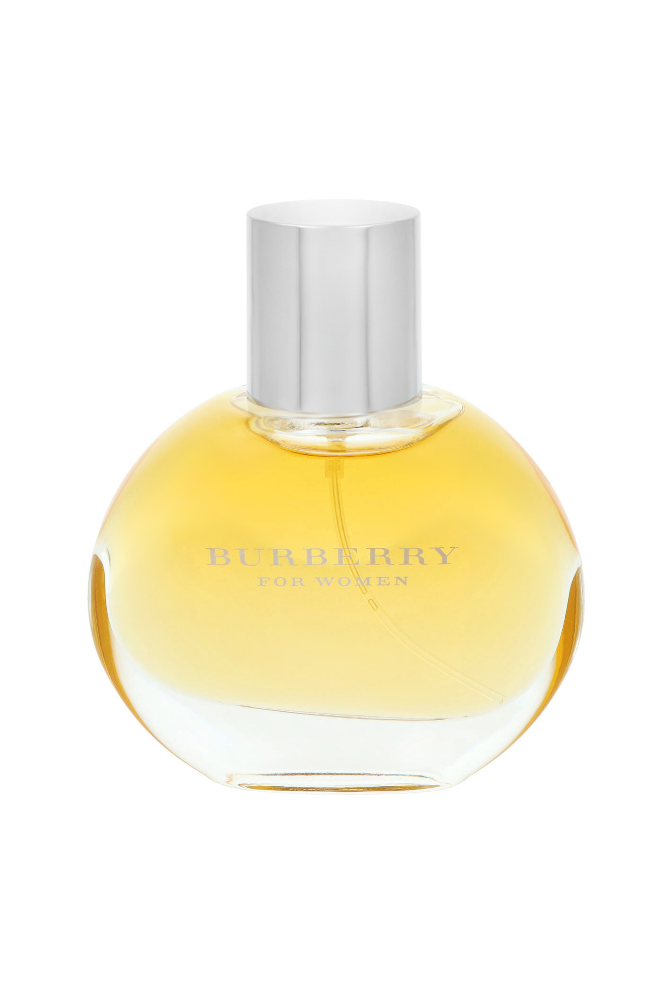 Burberry For Women Eau De Parfum Kvepalai Moterims