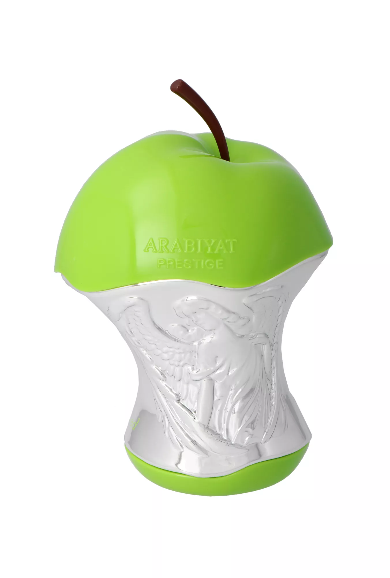 Arabiyat Tester Arabiyat Prestige Cursed Edp Eau De Parfum Kvepalai Unisex