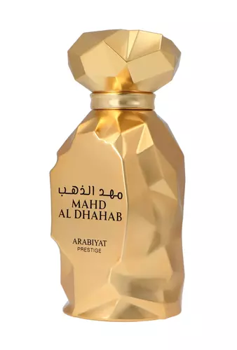 Arabiyat Prestige Mahd Al Dhahab 100ml kvepalai Unisex EDP