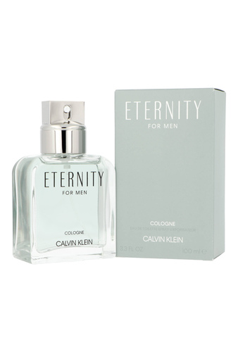 Calvin Klein Eternity Cologne For Men 100ml kvepalai Vyrams EDT