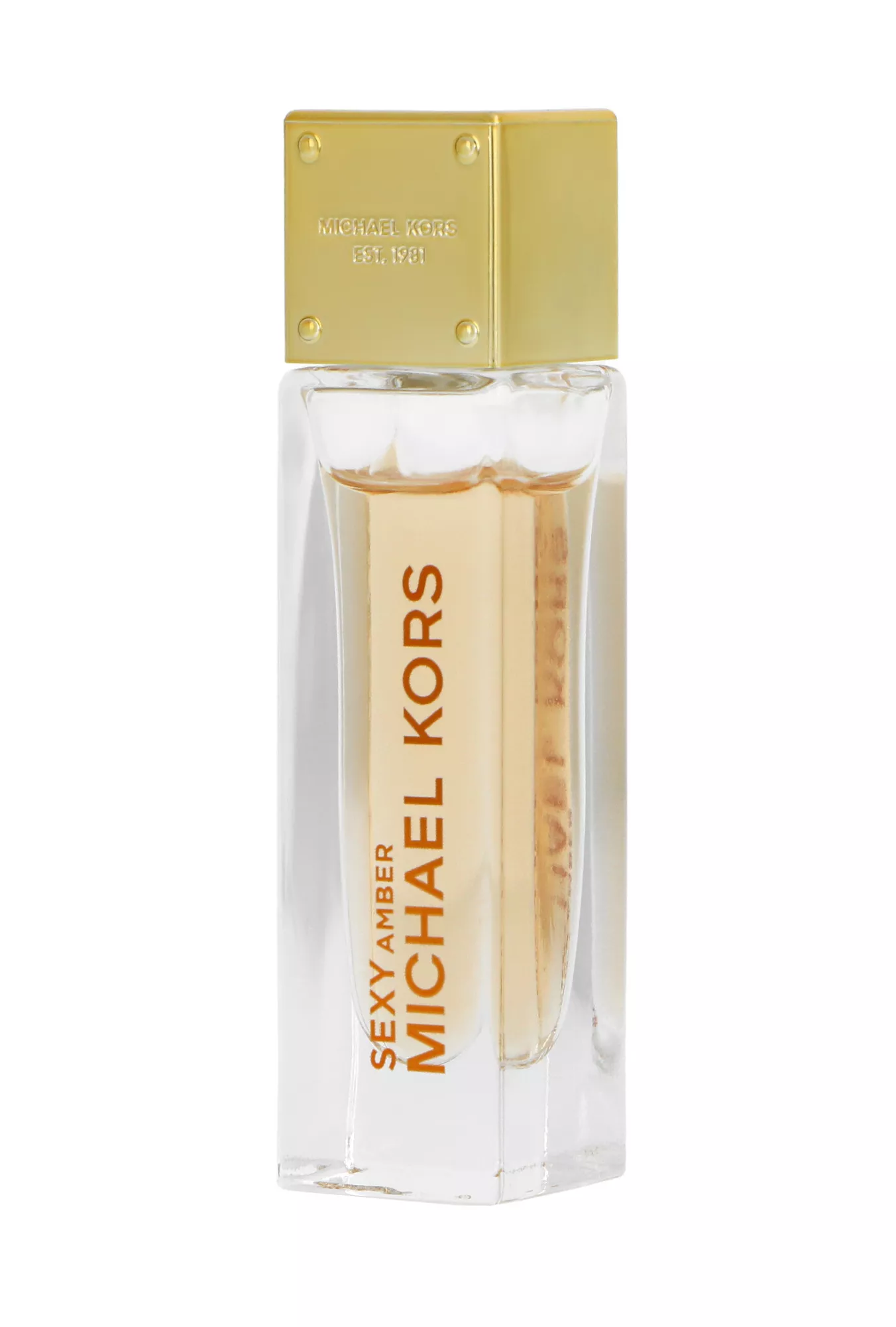Michael Kors Sexy Amber 5ml kvepalai Moterims EDP