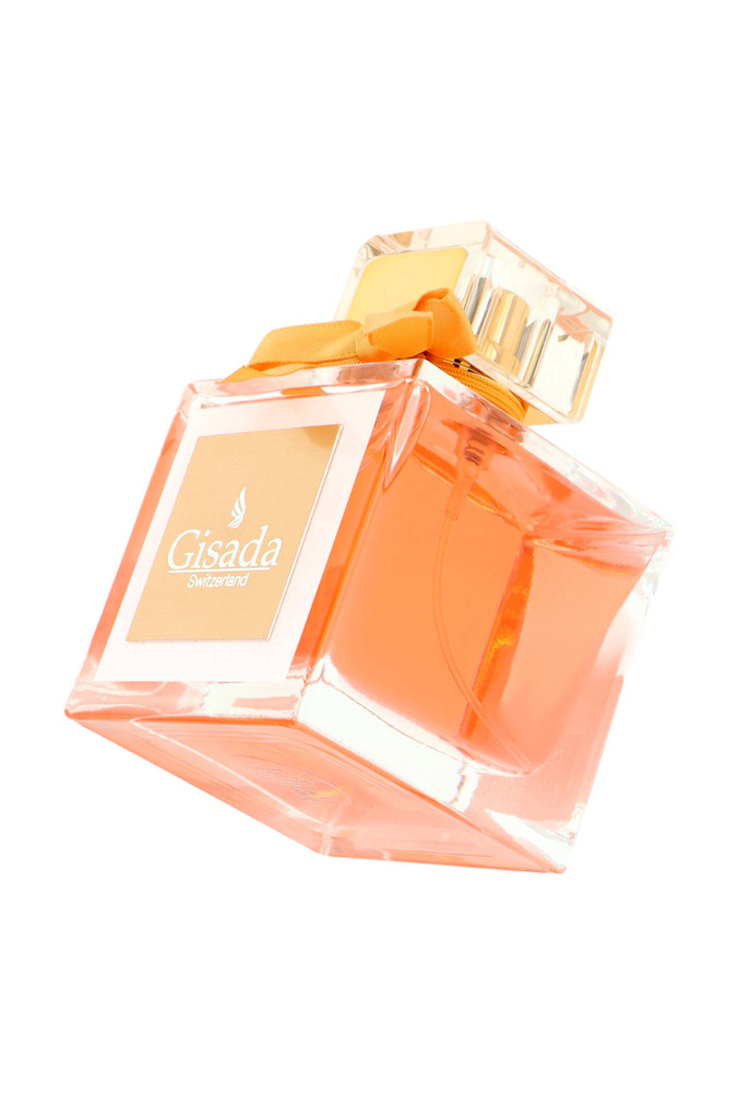 Gisada Donna 100ml kvepalai Moterims EDP Testeris