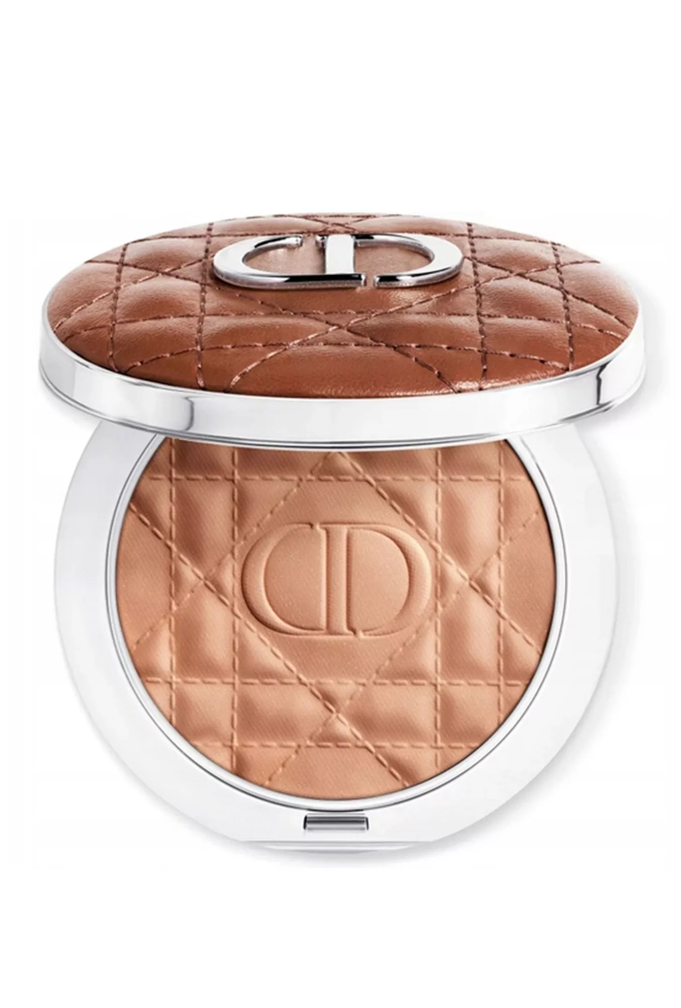 Powder Bronzer Forever (Nude Bronze) 7,8 g - 03 Soft