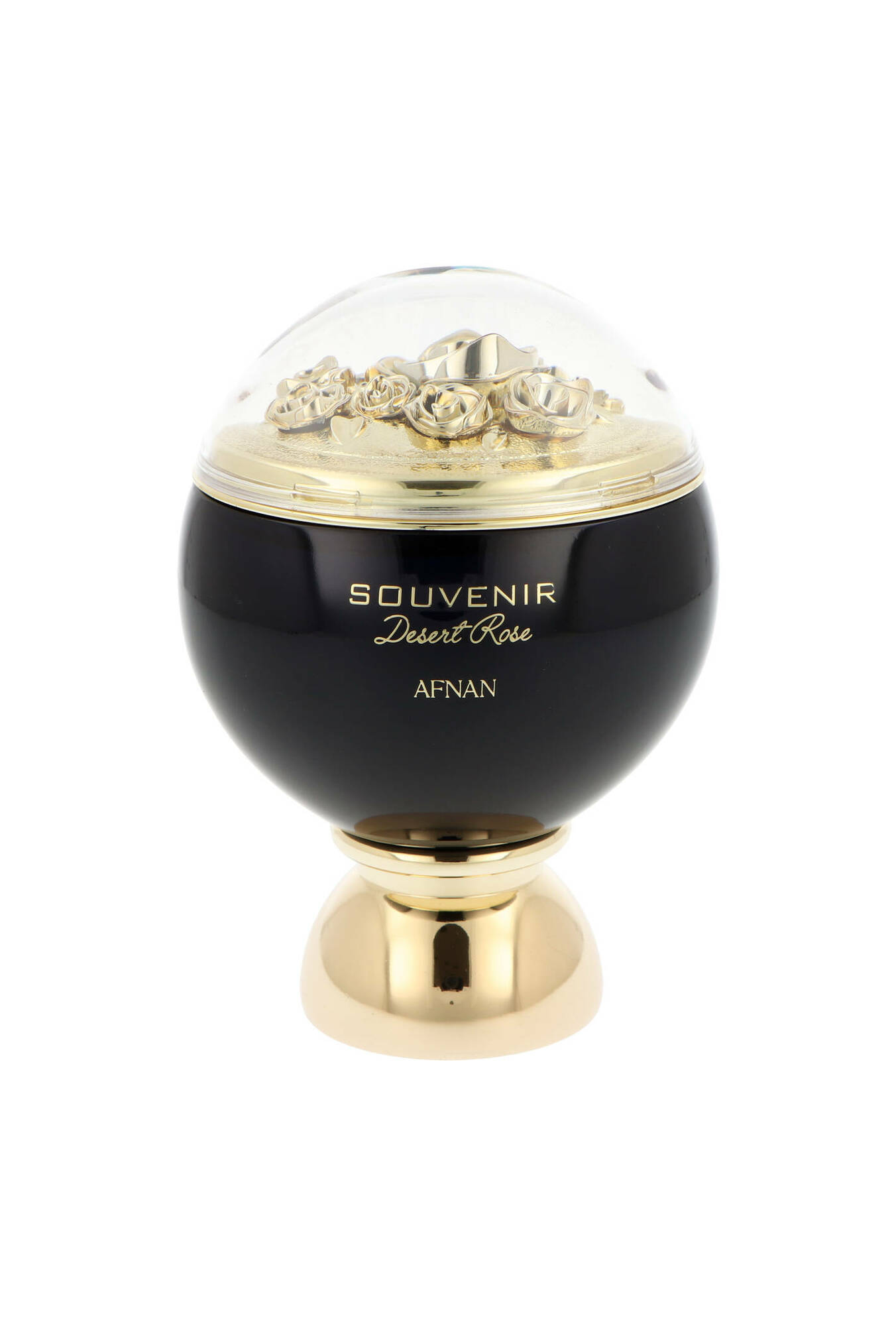 Afnan Souvenir Desert Rose Eau De Parfum Kvepalai Moterims