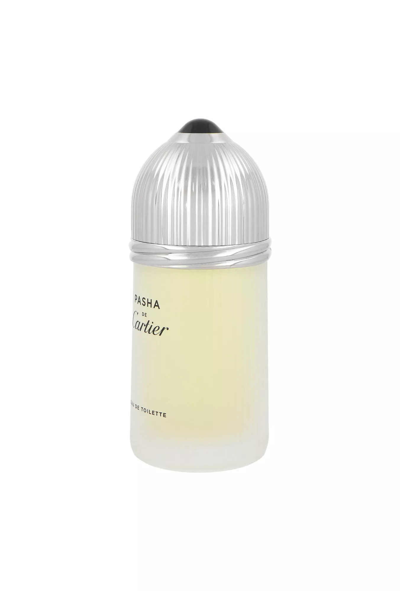 Cartier Pasha de Cartier 100ml kvepalai Vyrams EDT Testeris