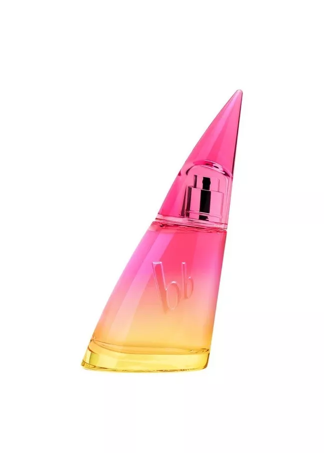 Bruno Banani Tester Bruno Banani Summer Limited Edition Woman Edt Eau De Toilette Kvepalai Moterims