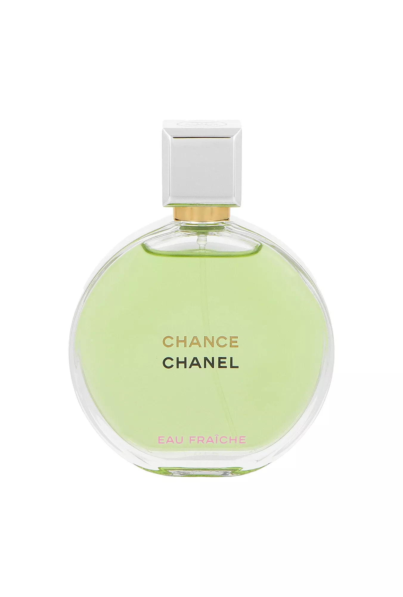 Chanel Chance Eau Fraiche Eau De Parfum 35 ml