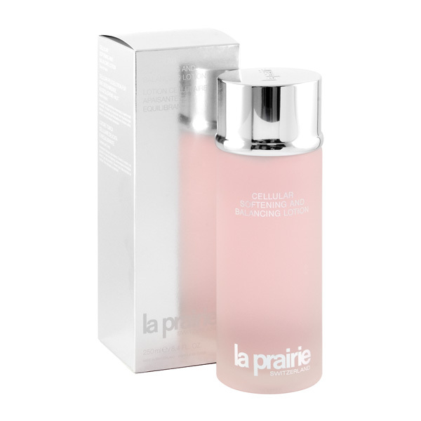 La Prairie Swiss Daily Essentials Cellular Softening And Balancing Lotion