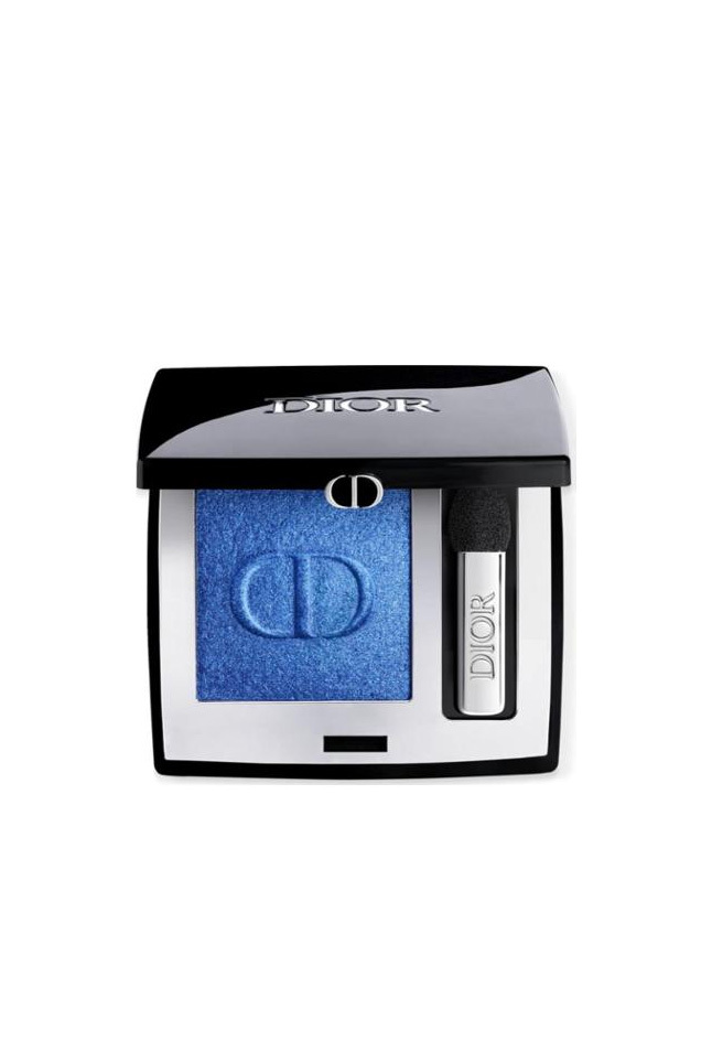 Dior Diorshow Mono Colour Eye Shadow 162 Blue Bayadere &scaron;e&scaron;ėliai