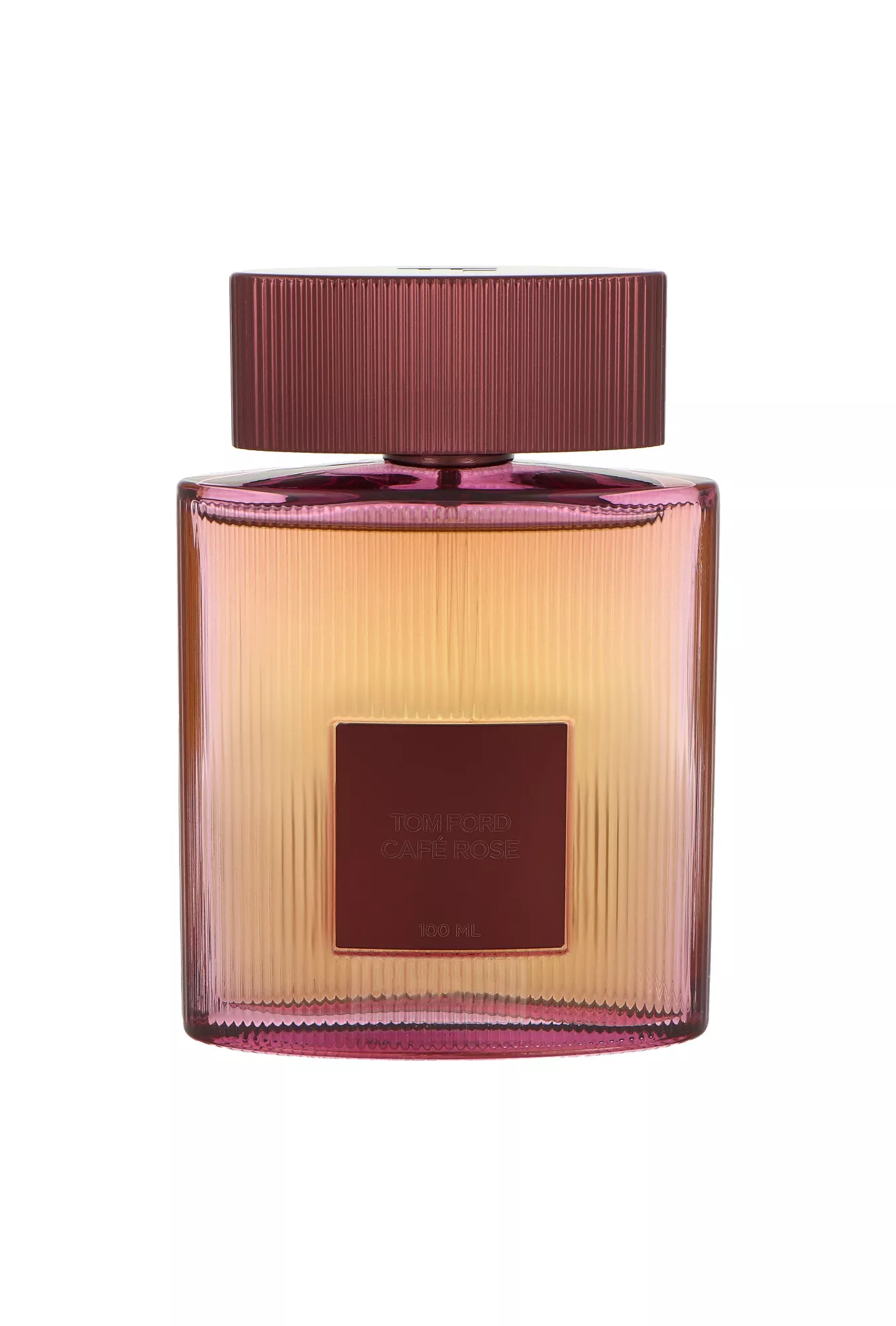 Tom ford Caf&eacute; Rose Eau De Parfum 100 ml