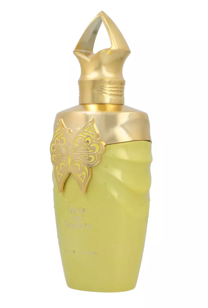 Paris Corner Jardin Des Papillons 100ml kvepalai Moterims EDP