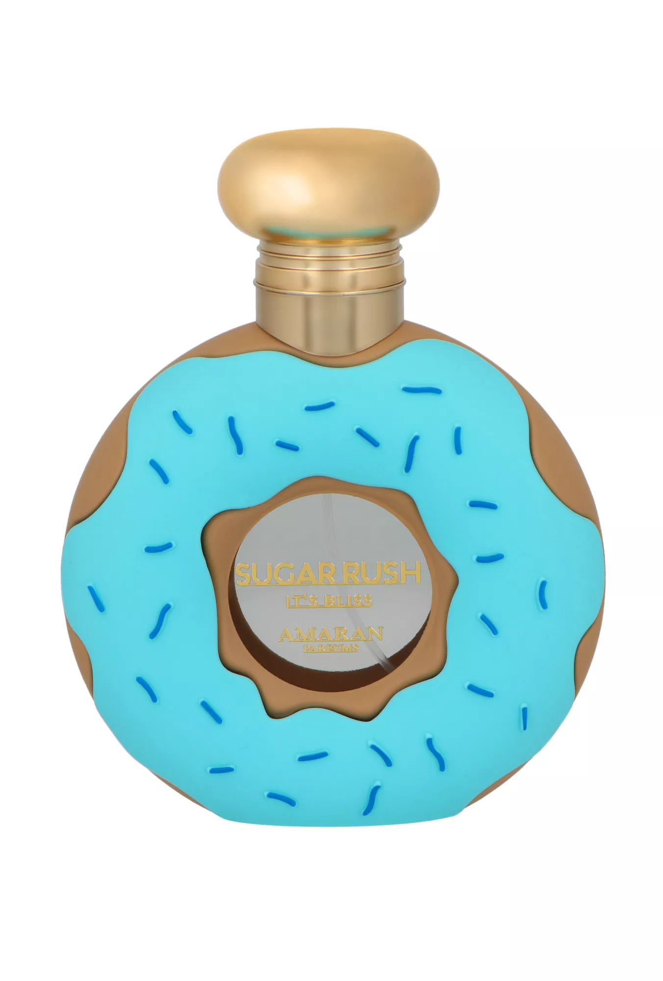 Amaran Sugar Rush It`s Bliss kvepalai Unisex