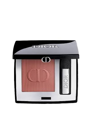 Dior Mono Colour Couture Eyeshadow 763 Rosewood &scaron;e&scaron;ėliai