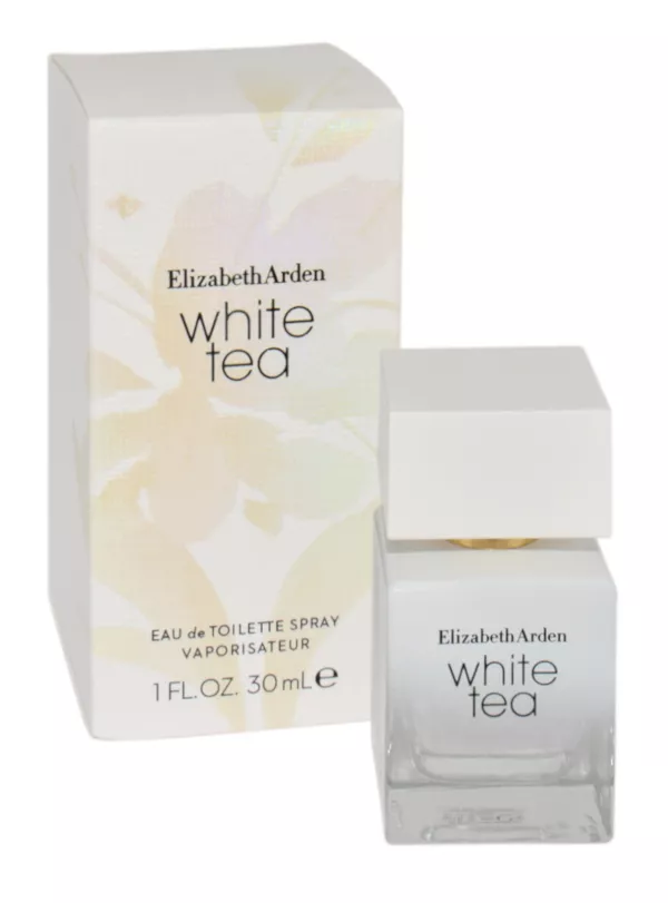 Elizabeth Arden White Tea kvepalai Moterims
