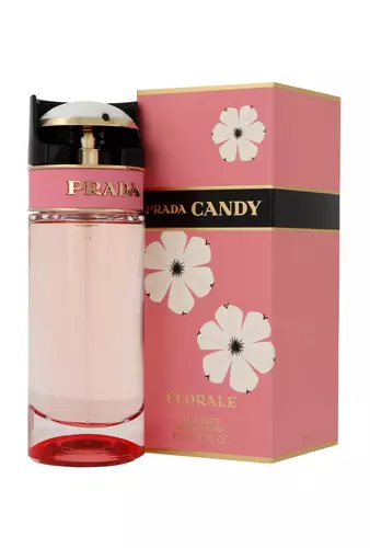 Prada Candy Florale 80ml kvepalai Moterims EDT
