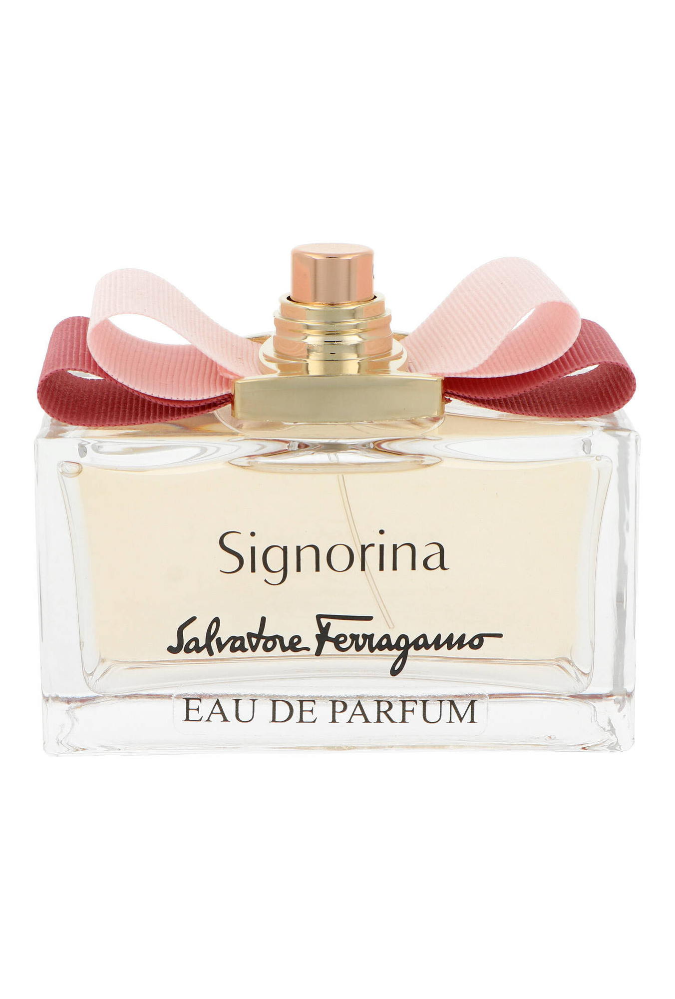Salvatore Ferragamo Signorina 100ml kvepalai Moterims EDP Testeris