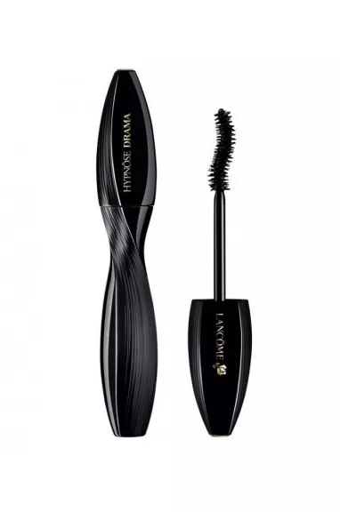 Lancome Mascara Hypnose Drama 01 Excessive Black LancomeMascara blakstienų tu&scaron;as