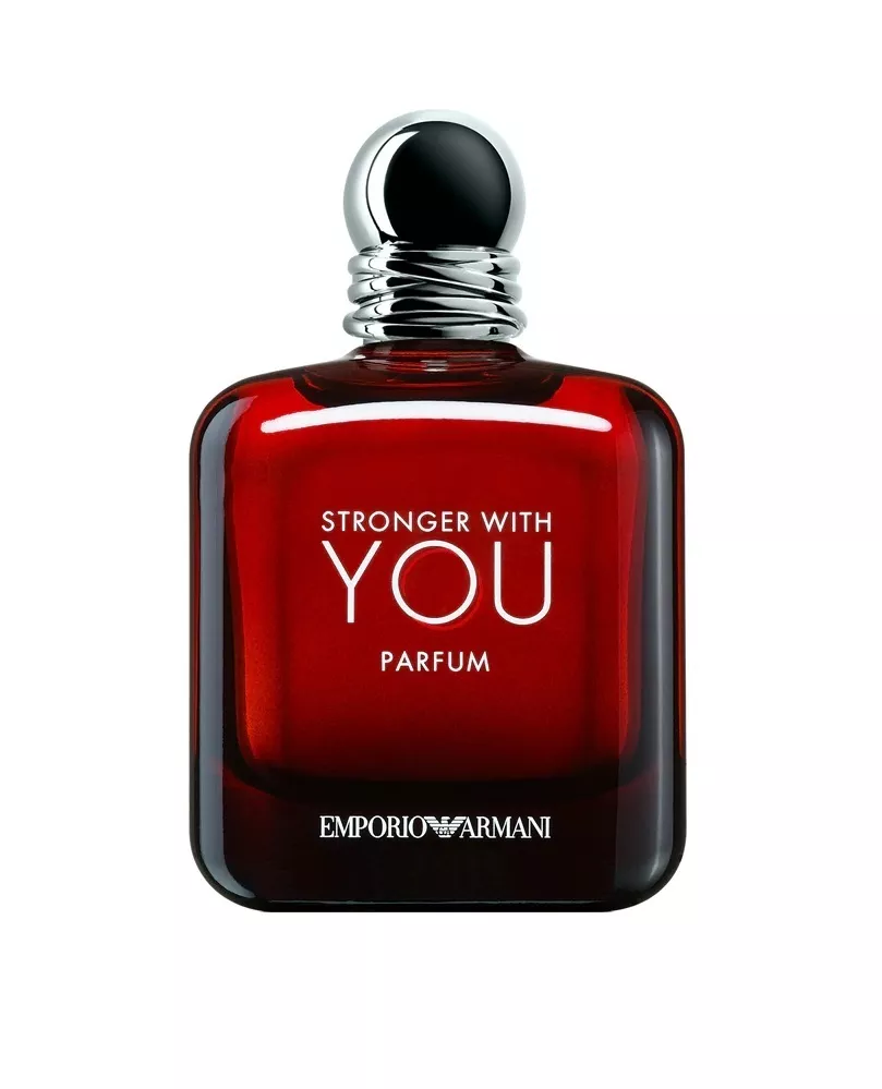 Giorgio Armani Armani Emporio Stronger With You Parfum parfumo esencija