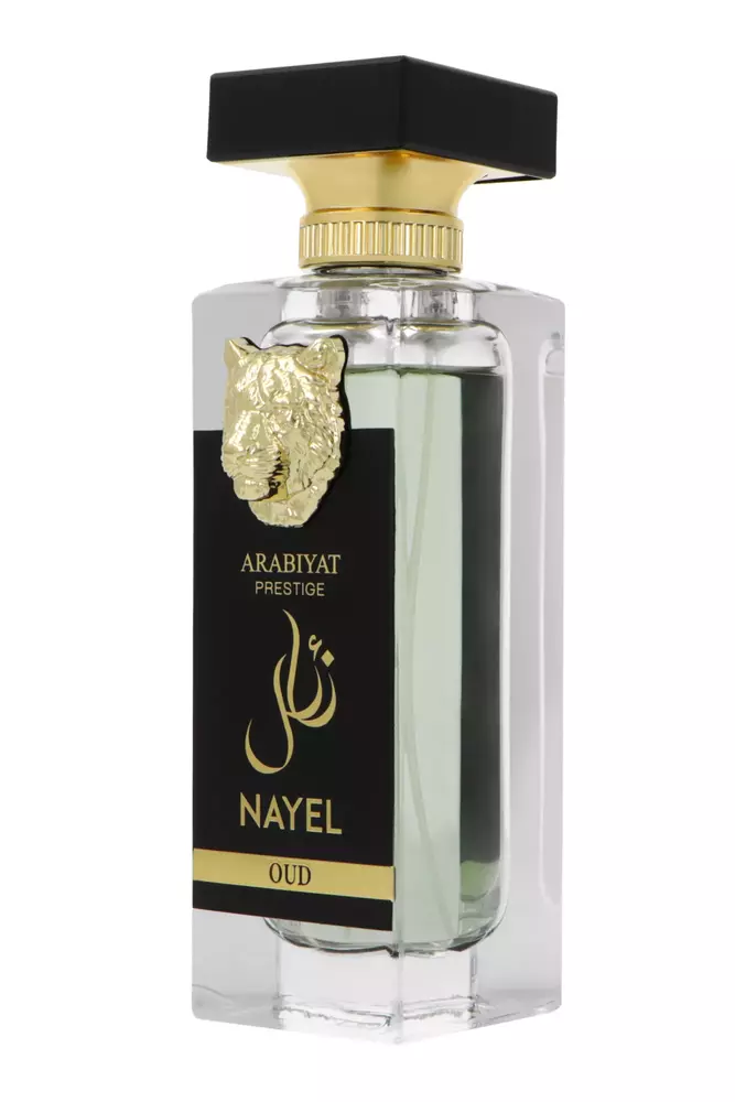 Arabiyat Prestige Nayel Oud 70ml kvepalai Unisex EDP