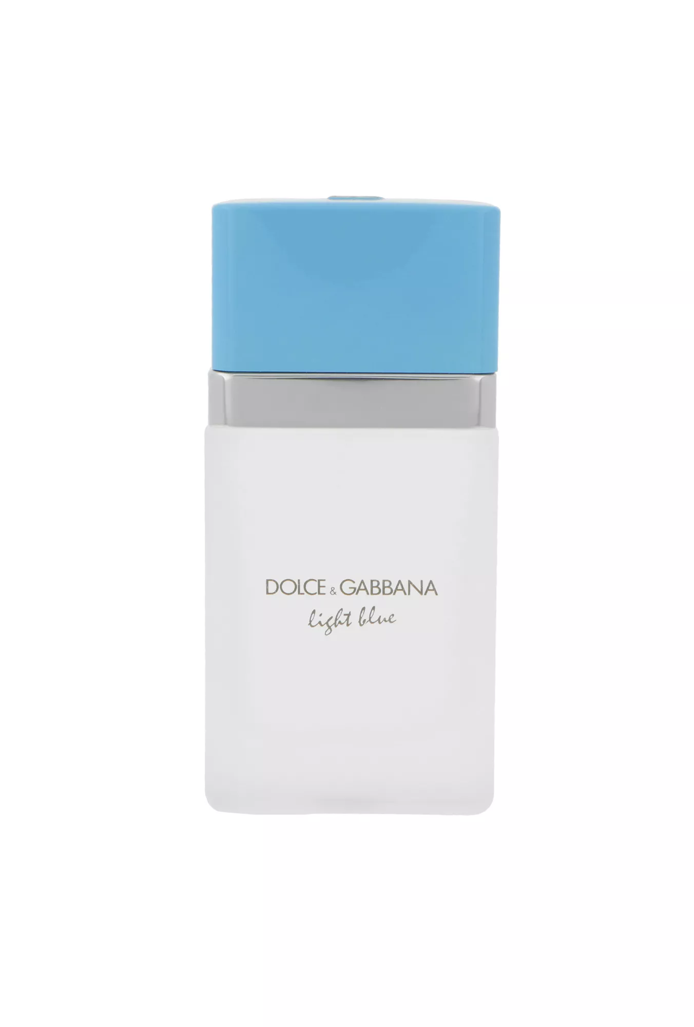 Dolce & Gabbana Light Blue EDT W 25 ml 25 Kvepalai