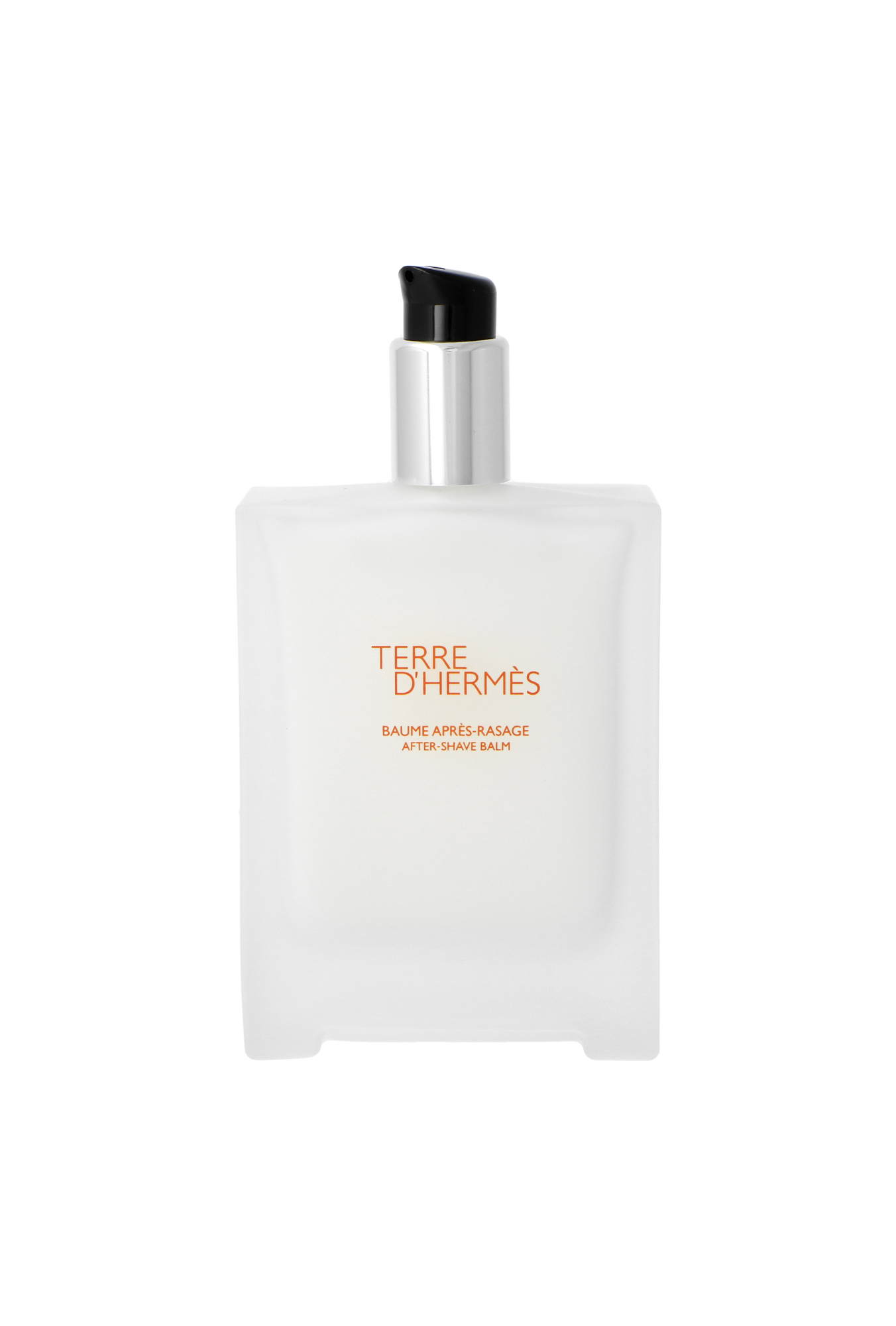 Hermes Terre D`Hermes After Shave Balm 100ml balzamas po skutimosi