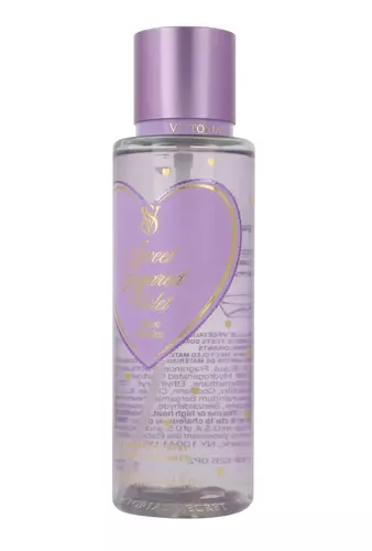 Victoria`s Secret Sweet Sugared Violet Body Mist 250ml kvepalai Moterims