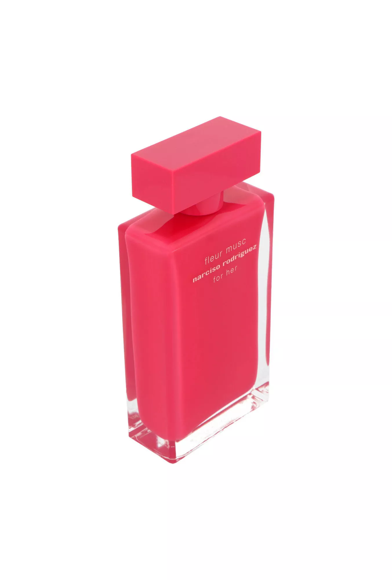 Narciso Rodriguez Fleur Musc For Her 100ml kvepalai Moterims EDP Testeris