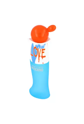 Moschino Cheap & Chic I Love Love 30ml kvepalai Moterims EDT