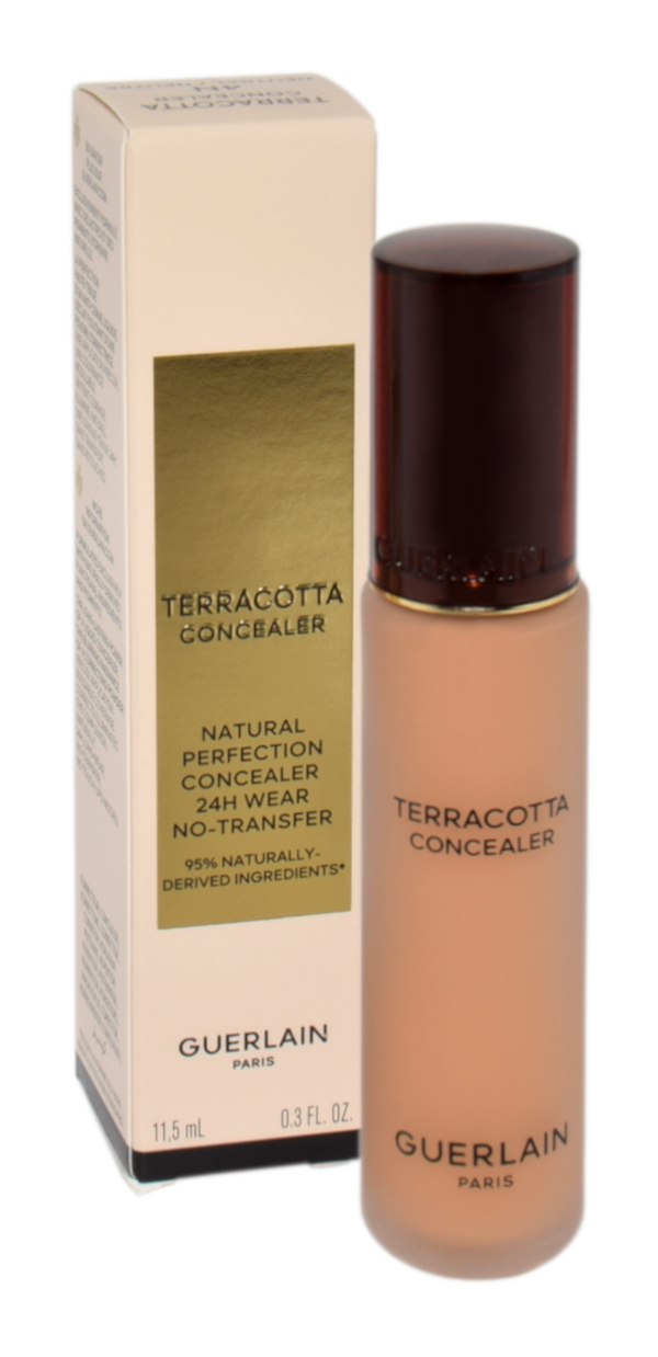 Guerlain Terracotta Concealer 4N 11, korektorius