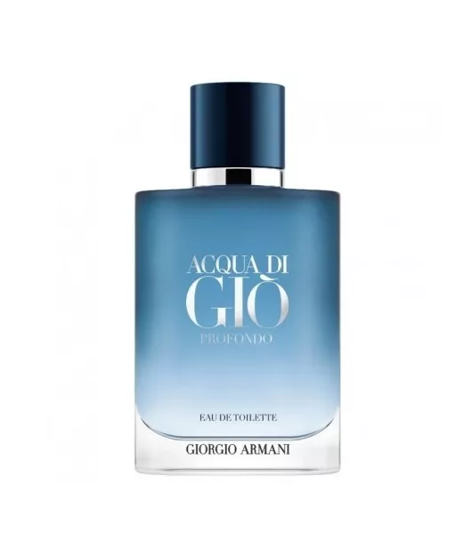 Giorgio Armani Armani Acqua Di Gio Profondo kvepalai Vyrams
