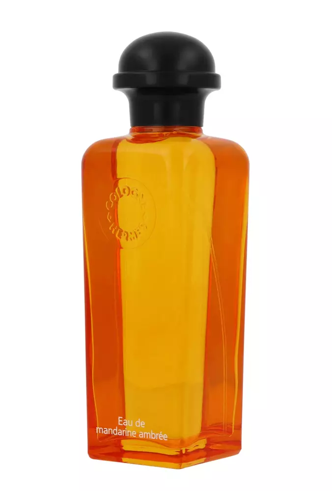 Hermes Eau de Mandarine Ambree 100ml kvepalai Unisex Cologne