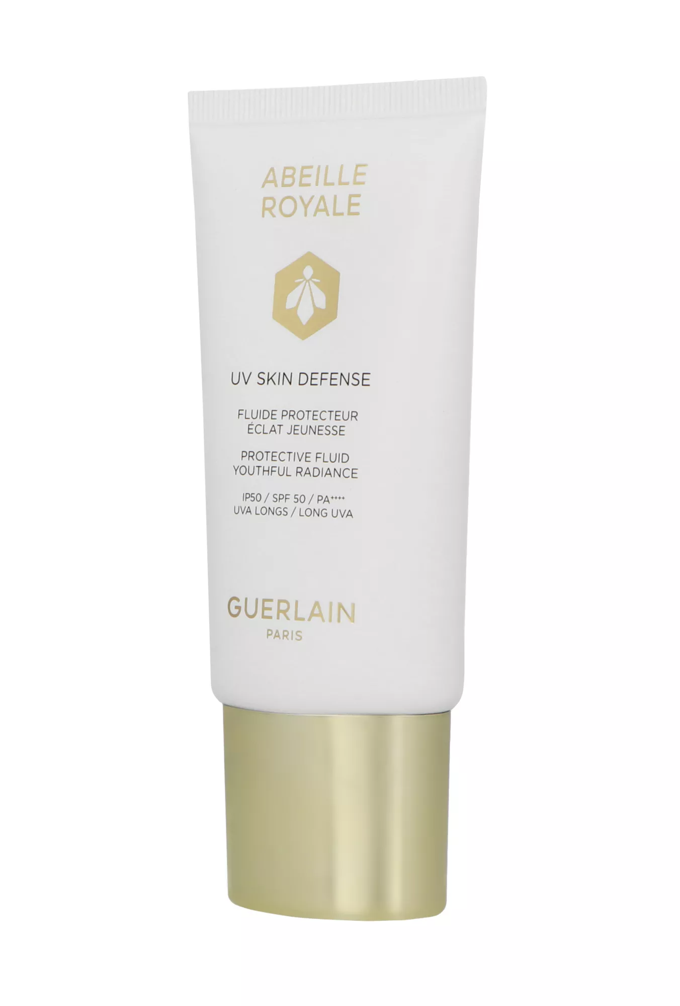 Guerlain Abeille Royale Uv Skin Defense Spf50 Pa ++++ 50ml Moterims
