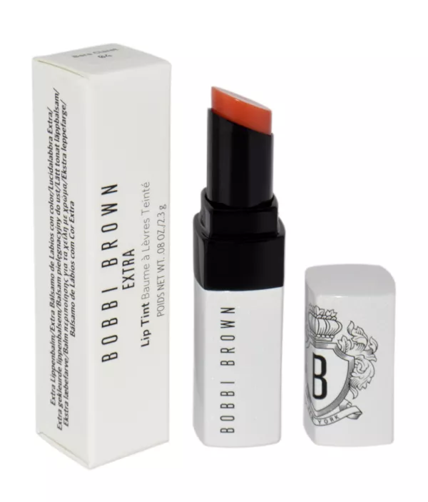 Bobbi Brown Extra Lip Tint - Bare Claret 2, lūpdažis