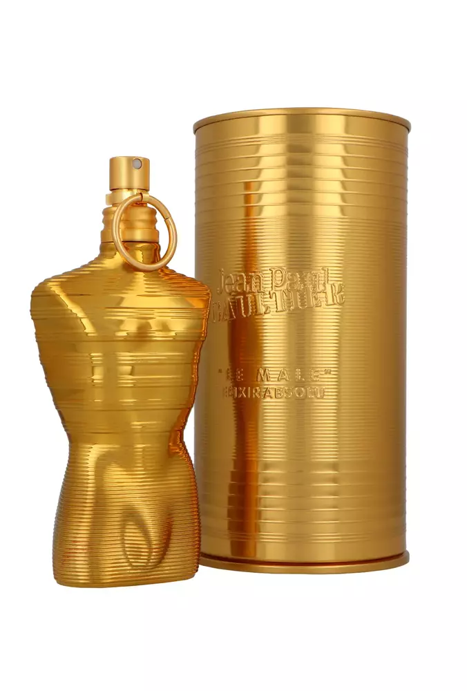 Jean Paul Gaultier Le Male Elixir Absolu Parfum Intense 125ml parfumo esencija