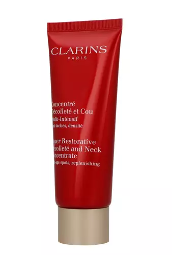 Clarins Super Restorative Face Cream 75ml dieninis kremas