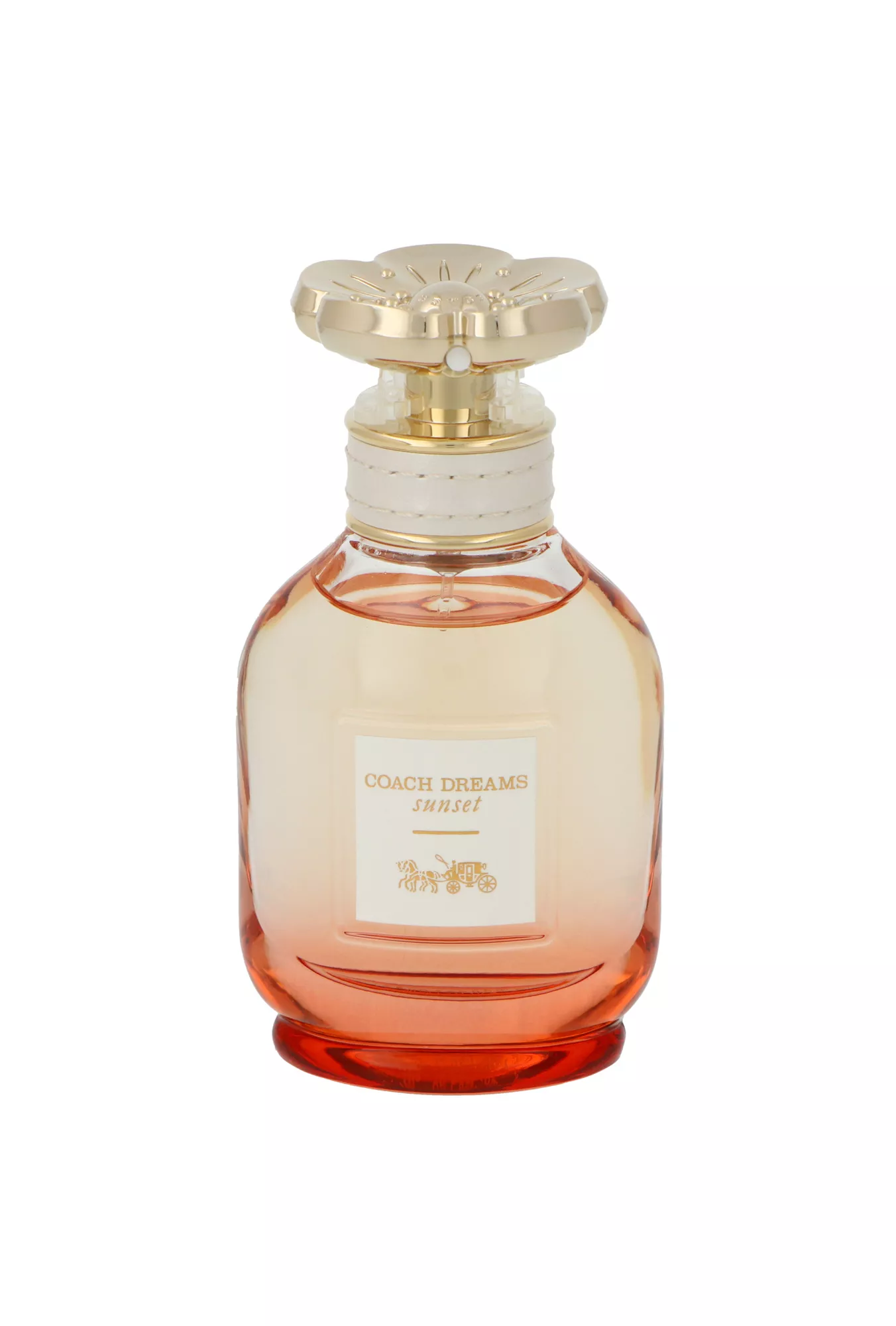 Coach Coach Dreams Sunset Eau De Parfum Kvepalai Moterims