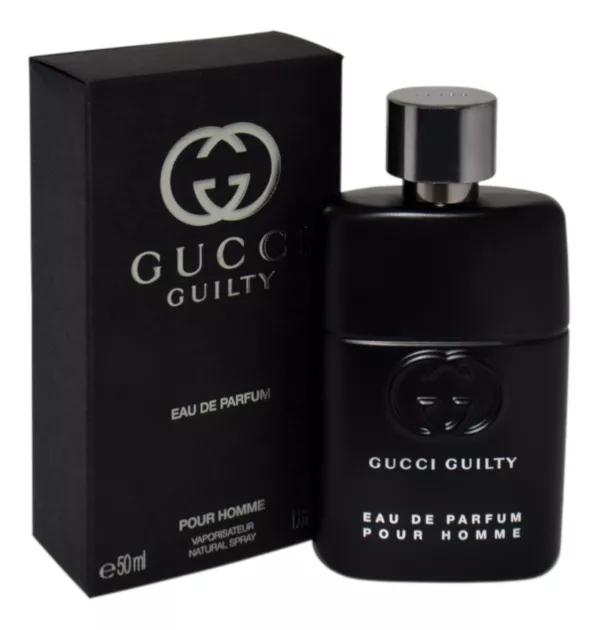 Gucci Guilty Pour Homme kvepalai Vyrams