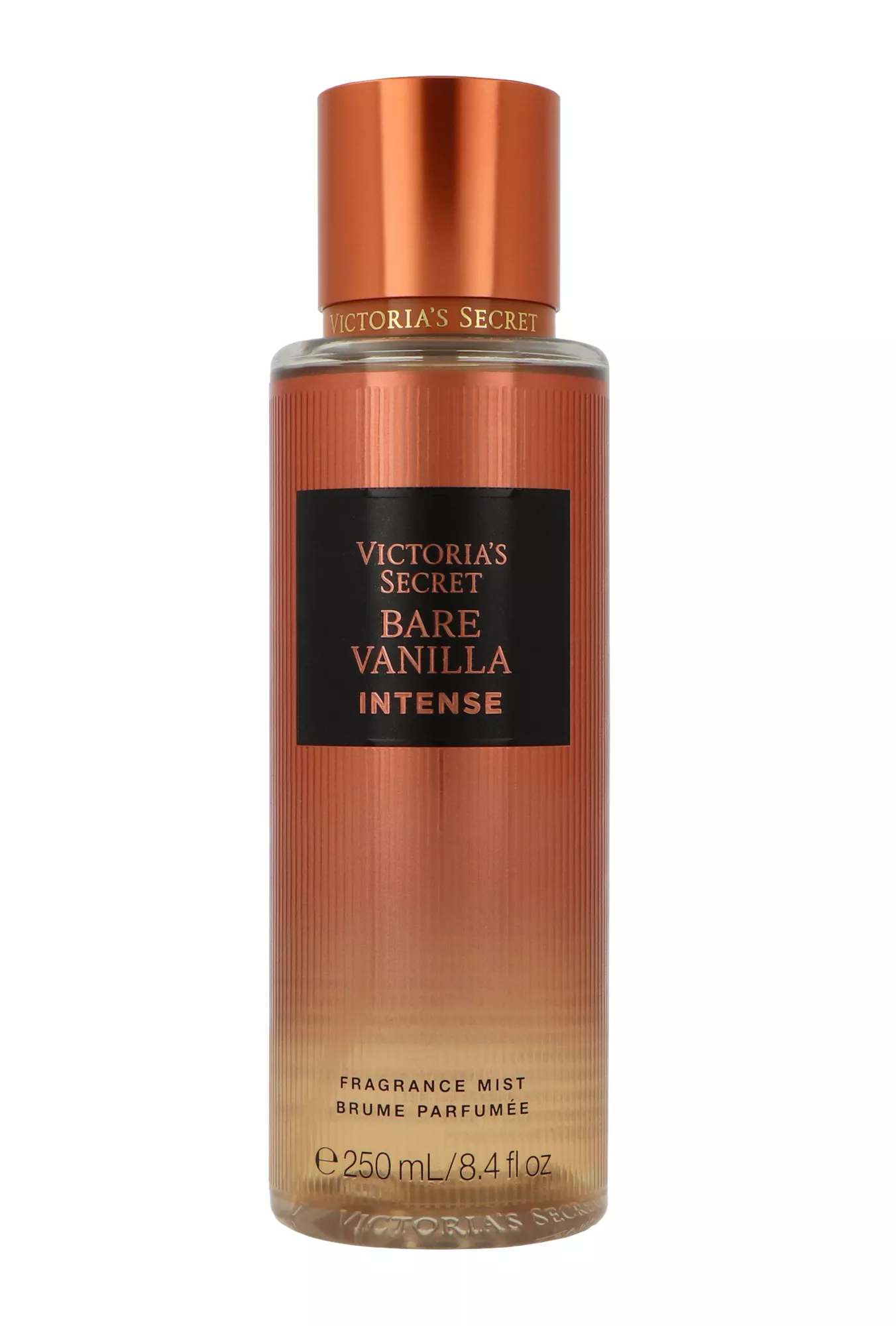Victoria`s Secret Bare Vanilla Intense Body Mist kvepalai Moterims