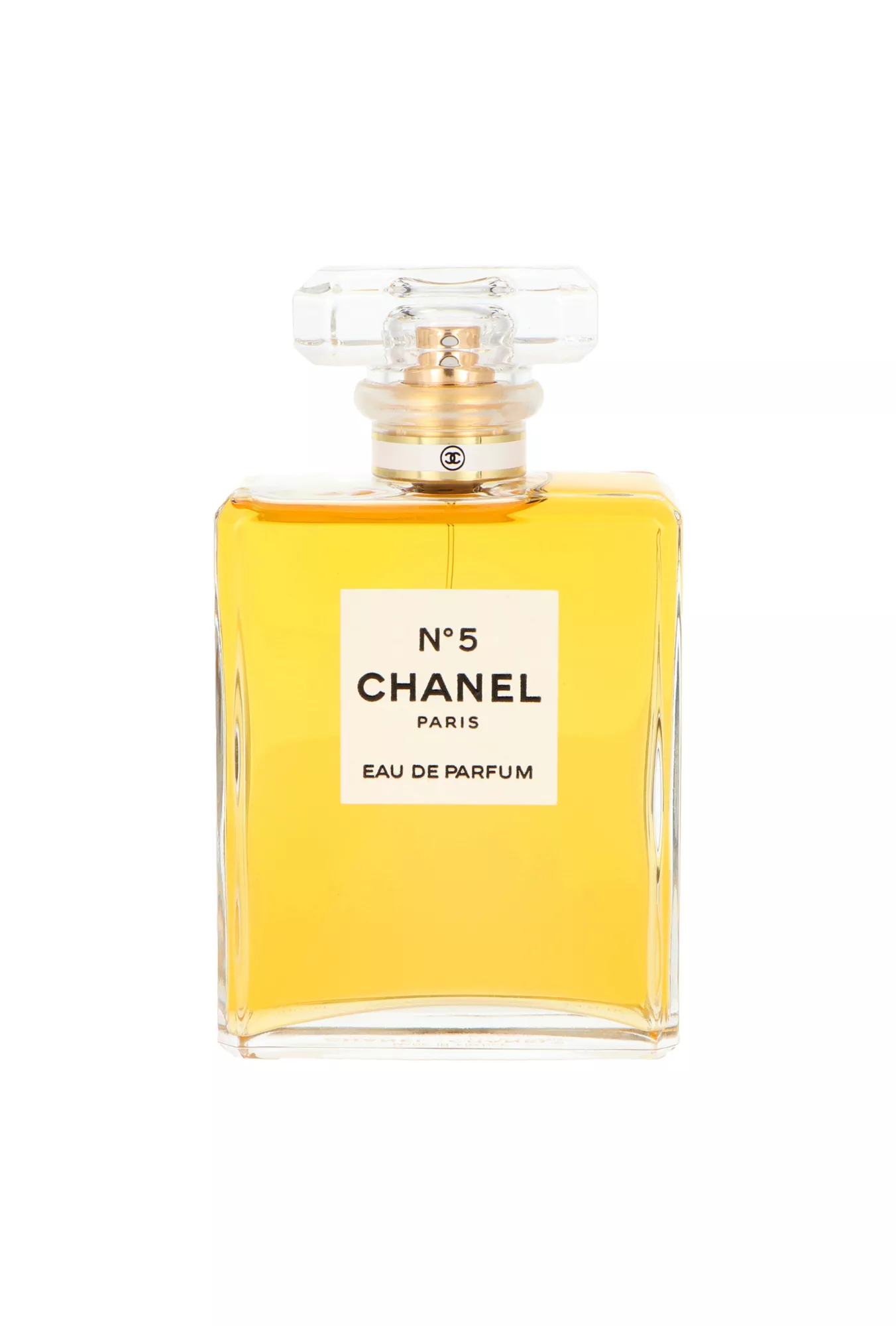 Chanel No.5 Eau De Parfum 100 ml Tester
