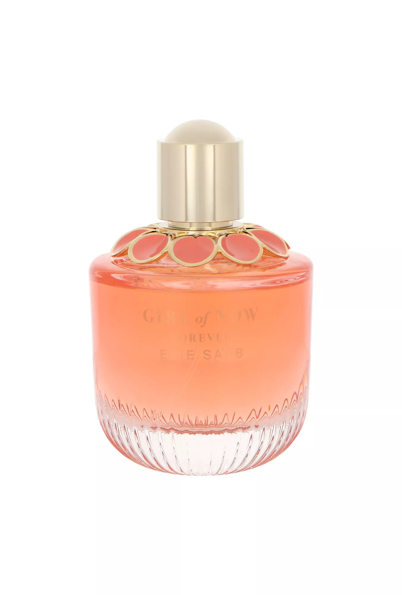 Elie Saab Girl Of Now Forever 90ml kvepalai Moterims EDP Testeris