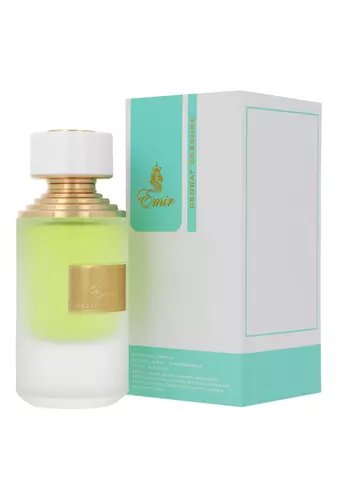 Paris Corner Emir Cedrat Essense 75ml kvepalai Unisex EDP