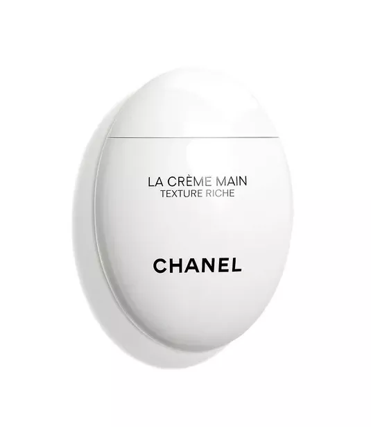 Chanel La Creme Main Texture Riche Hand Cream rankų kremas