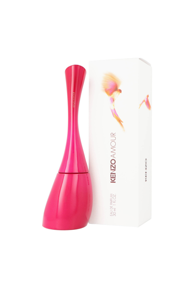 Kenzo Amour 30ml kvepalai Moterims EDP