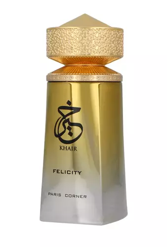 Paris Corner Khair Felicity 100ml kvepalai Moterims EDP