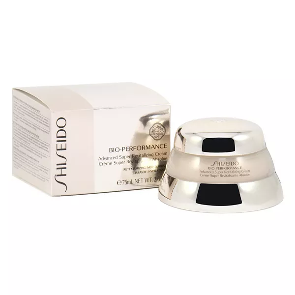 Shiseido Bio-Performance Advanced Super Revitalizing Cream dieninis kremas