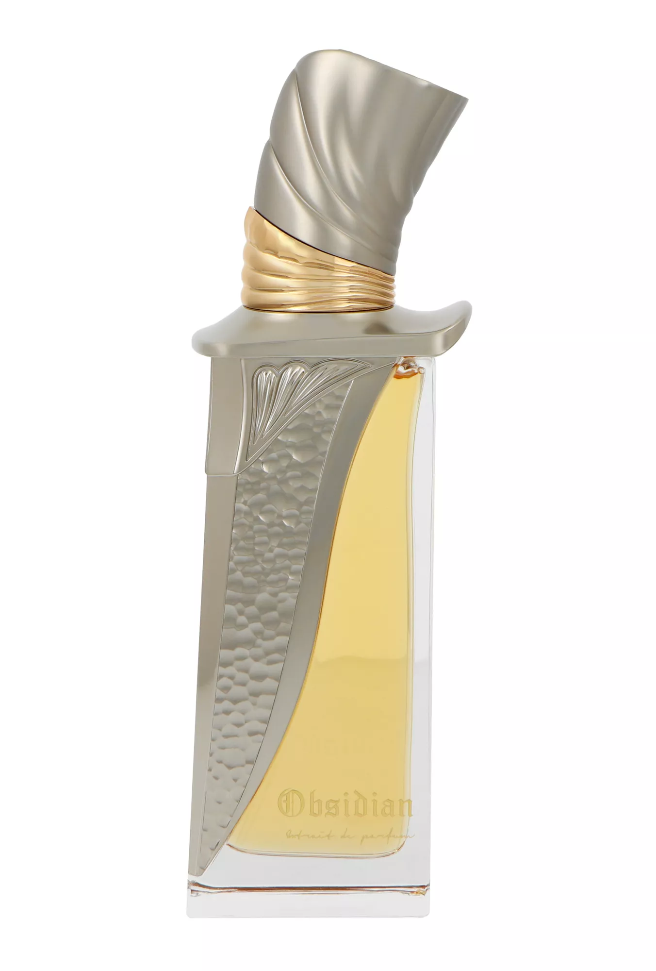 French Avenue Obsidian Extrait de Parfum 100ml parfumo esencija