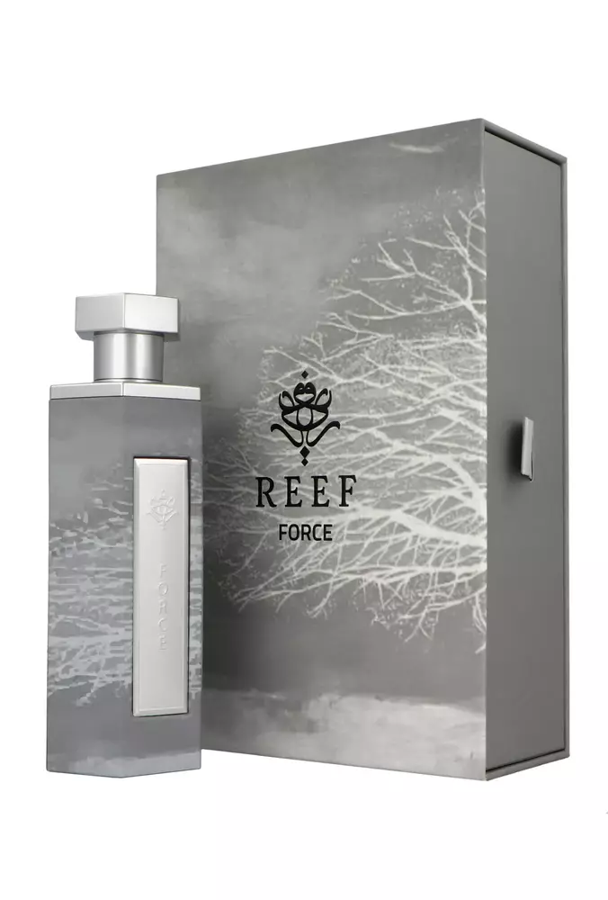 Reef Force Parfum 200ml parfumo esencija