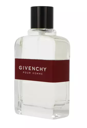 Givenchy Pour Homme 100ml kvepalai Vyrams EDT Testeris